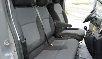 FIAT TALENTO 16 JTD 3 PLACES   KM 43.000 complet