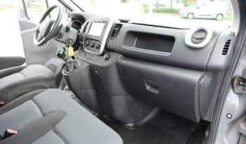 FIAT TALENTO 16 JTD 3 PLACES   KM 43.000 complet