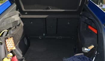 SKODA  ENYAC  VRS 4X4  TVAC RÉCUPAIRABLE complet