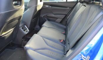 SKODA  ENYAC  VRS 4X4  TVAC RÉCUPAIRABLE complet