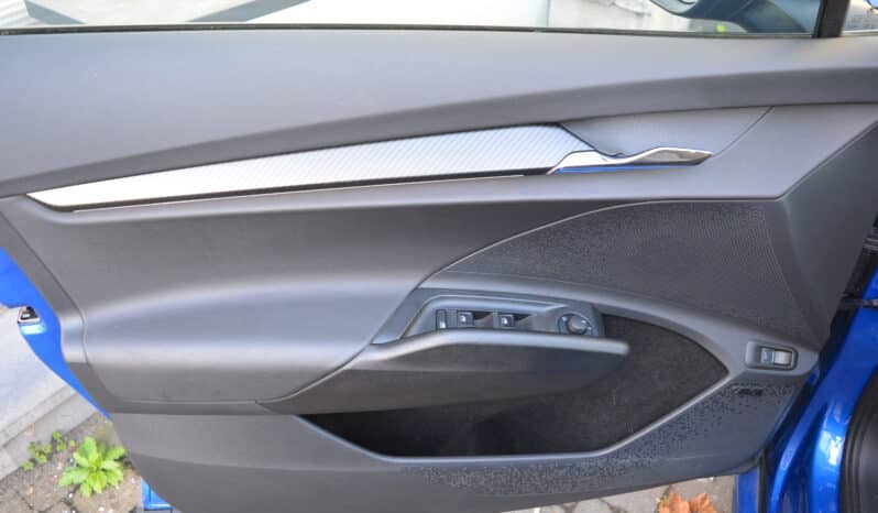 SKODA  ENYAC  VRS 4X4  TVAC RÉCUPAIRABLE complet