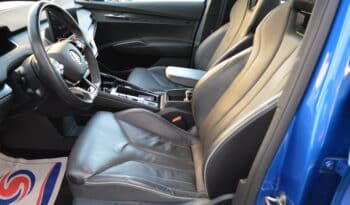 SKODA  ENYAC  VRS 4X4  TVAC RÉCUPAIRABLE complet