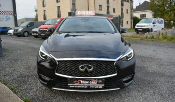 INFINITI Q30  15 TDCI  FULL OPTION complet