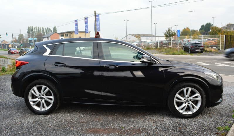 INFINITI Q30  15 TDCI  FULL OPTION complet