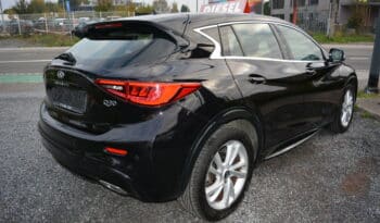 INFINITI Q30  15 TDCI  FULL OPTION complet