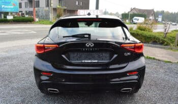 INFINITI Q30  15 TDCI  FULL OPTION complet