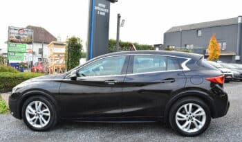 INFINITI Q30  15 TDCI  FULL OPTION complet
