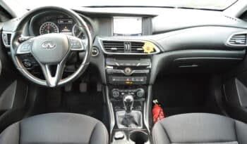 INFINITI Q30  15 TDCI  FULL OPTION complet