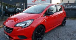 OPEL CORSA 14 KIT OPC 5 PORTES