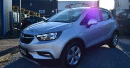 OPEL MOKKA. X. 1400