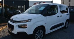 CITROEN BERLINGO 15 HDI  5 PLACES
