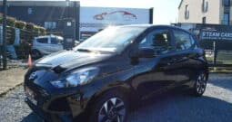 HYUNDAI I 10i TWIST TECNO PACK
