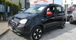 FIAT PANDA CROSS 1000  HYBRIDE