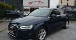 Audi A3 Sporback Sport s-tronic 2 TDI