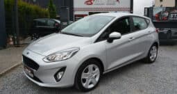 FORD FIESTA 1000 5 PORTES CLIM GPS