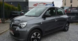 RENAULT TWINGO 999  Automatic