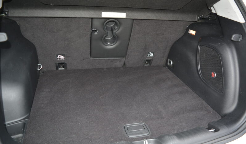 JEEP COMPASS 14 IE TURBO LIMITED complet