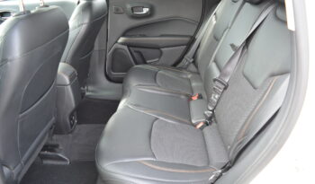 JEEP COMPASS 14 IE TURBO LIMITED complet