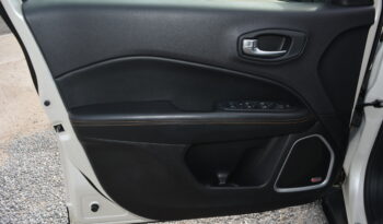 JEEP COMPASS 14 IE TURBO LIMITED complet