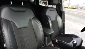 JEEP COMPASS 14 IE TURBO LIMITED complet