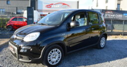 FIAT PANDINA 1000 HYBRID